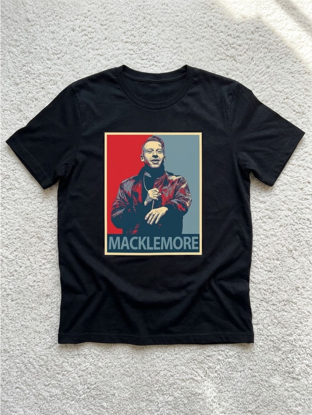 Macklemore Same Love Essential T-Shirt